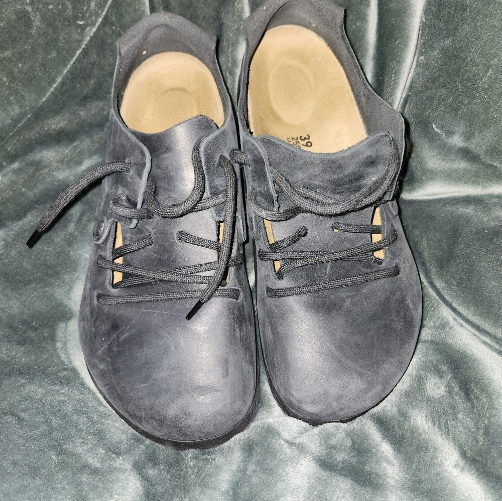 Birkenstock montana